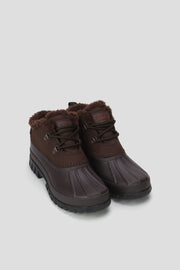 Cougar Women's Cassia In Chocolate M