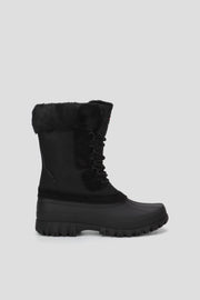 Cougar Women's Clover In Black M