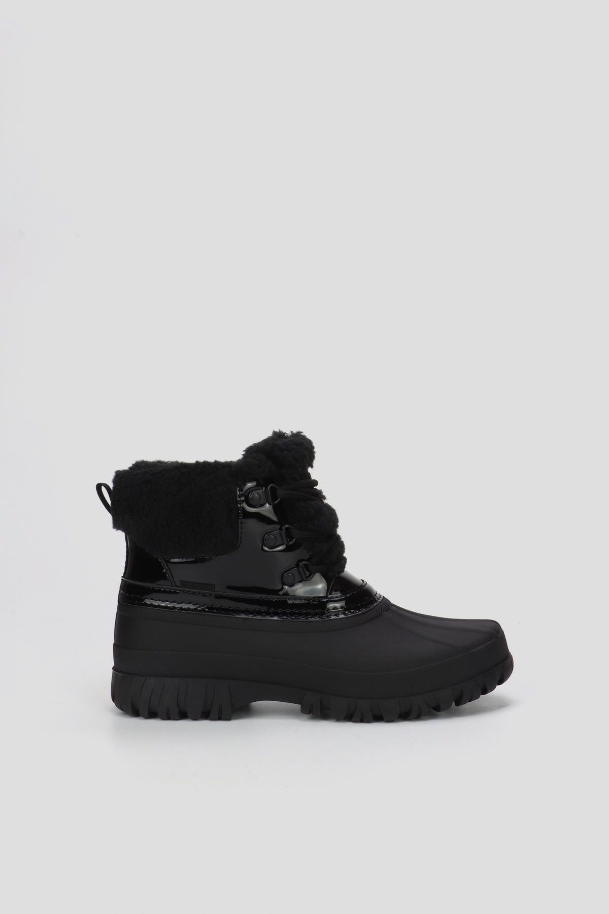 Cougar Women's Crina In Black M