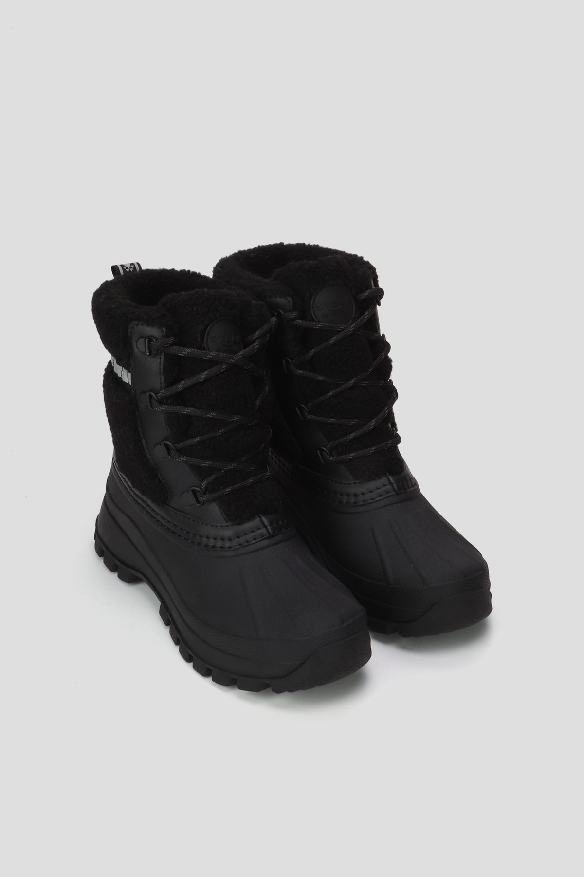 Cougar Women's Fernie In Black M