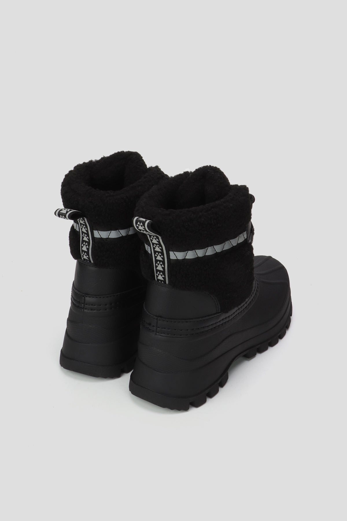 Cougar Women's Fernie In Black M