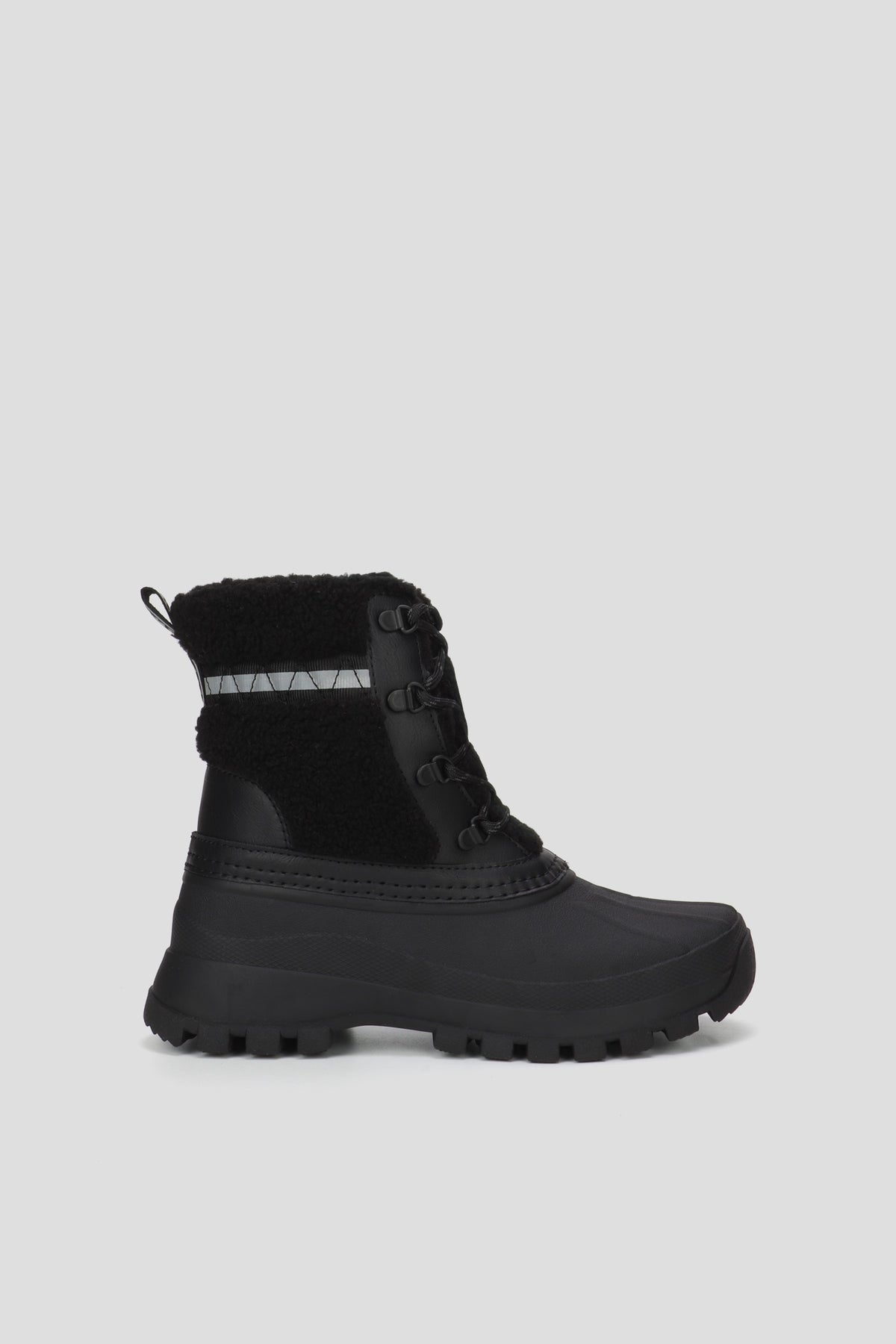 Cougar Women's Fernie In Black M