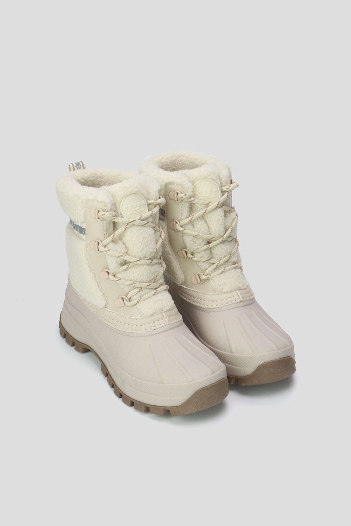 Cougar Women's Fernie In Chalk M