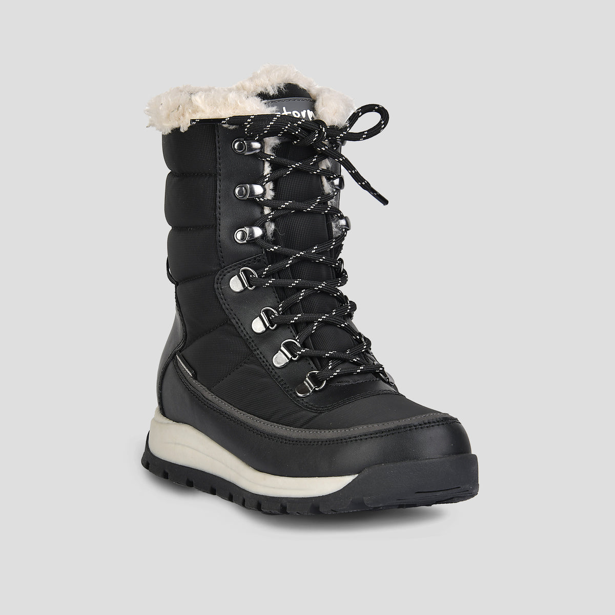 Cougar Women's Jules In Black M
