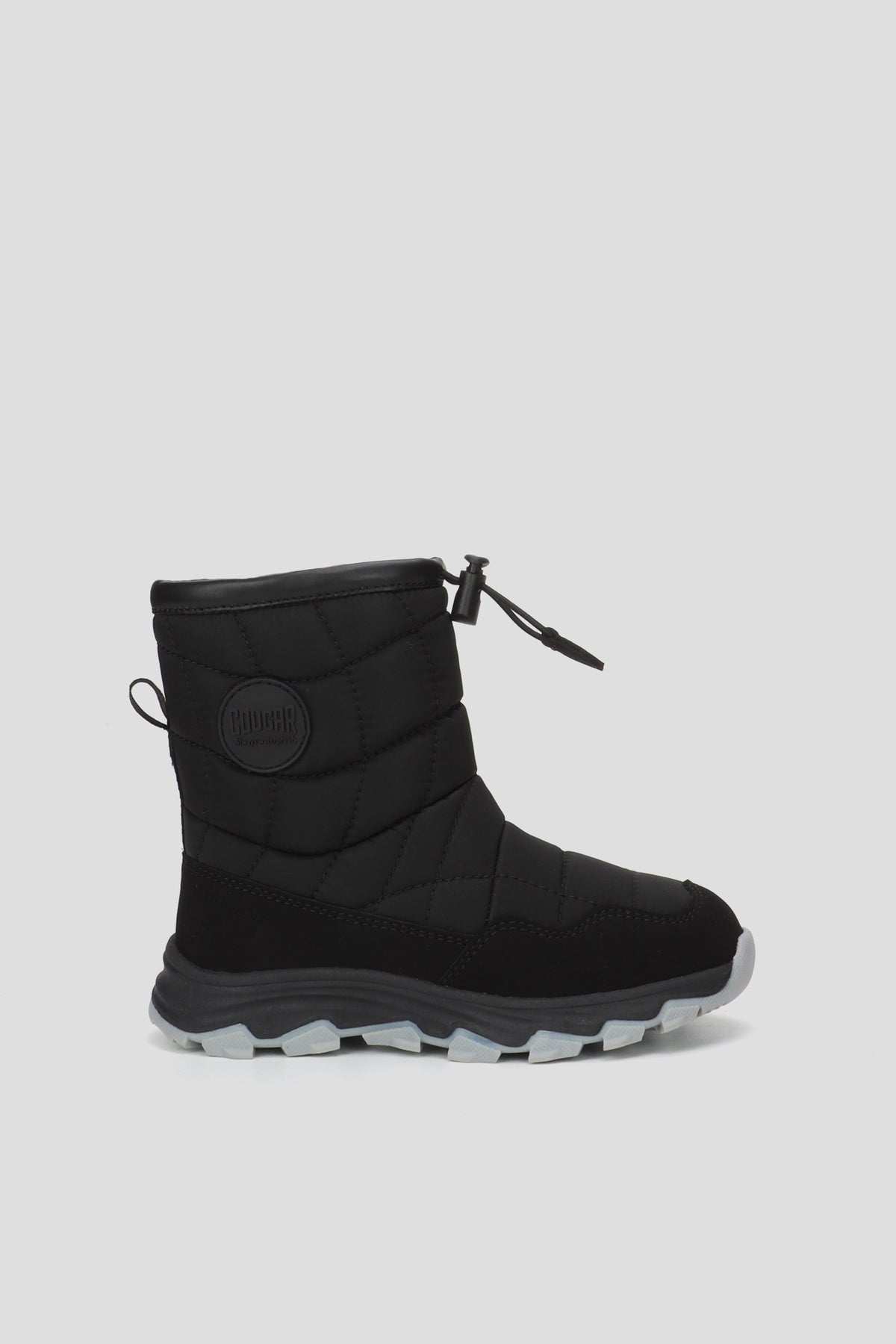 Cougar Kids' Sanguine K In Black M