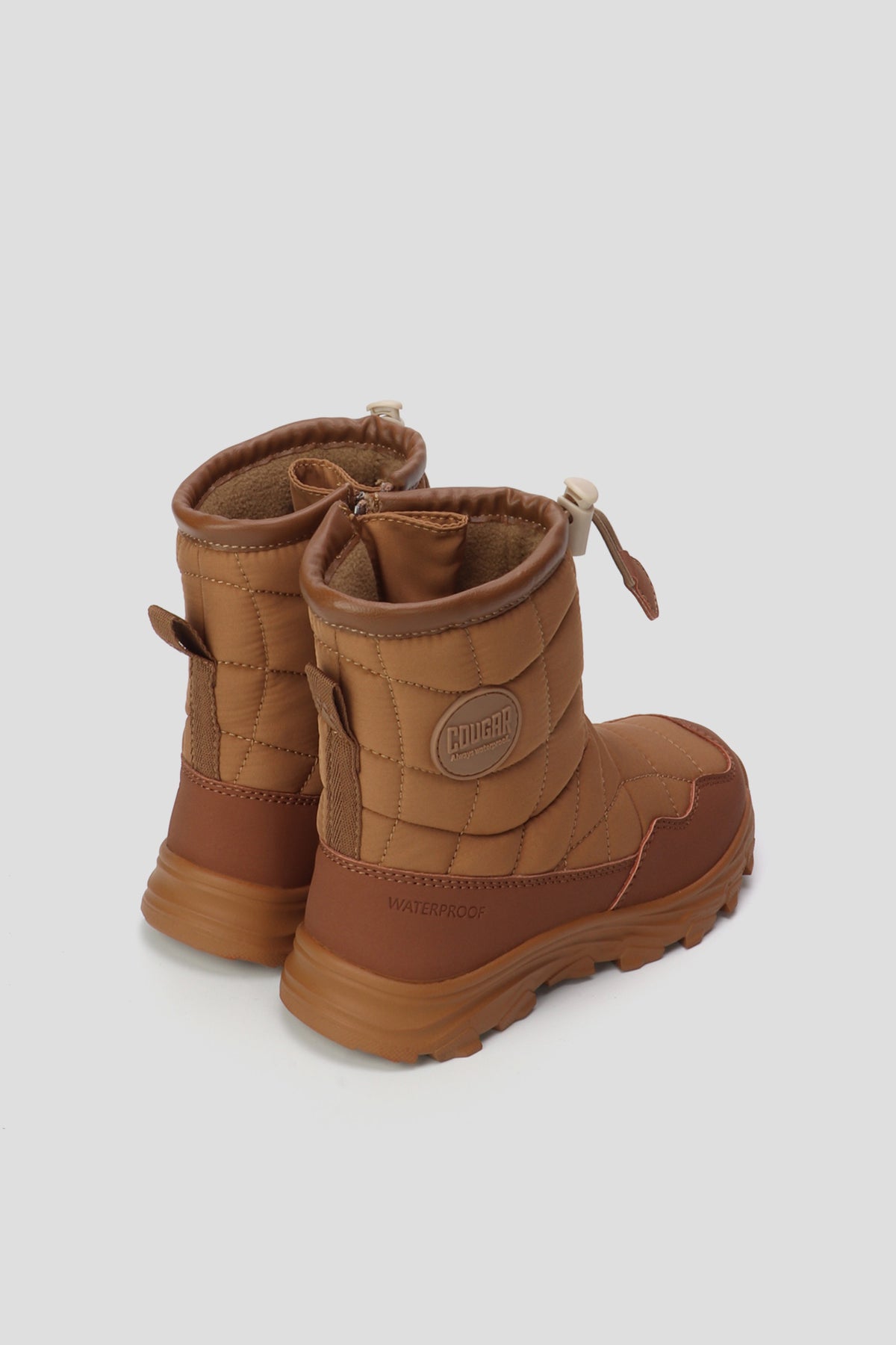 Cougar Kids' Sanguine K In Burro M