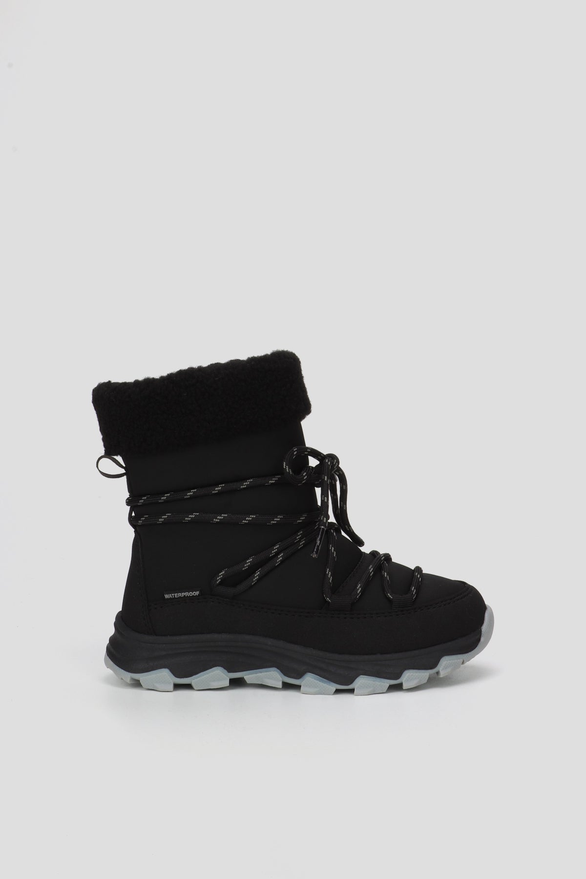 Cougar Kids' Serenity K In Black M