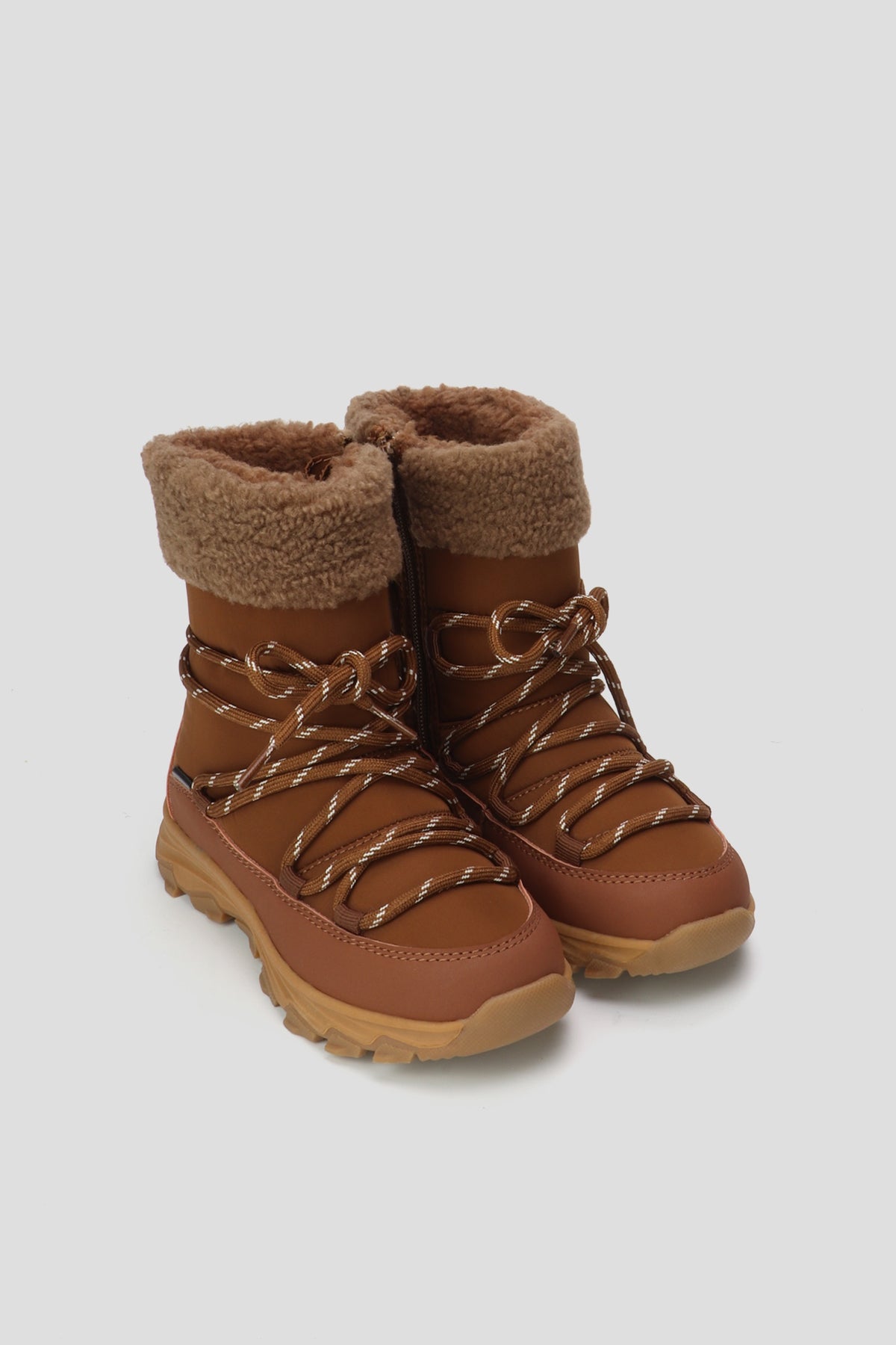 Cougar Kids' Serenity K In Brown M