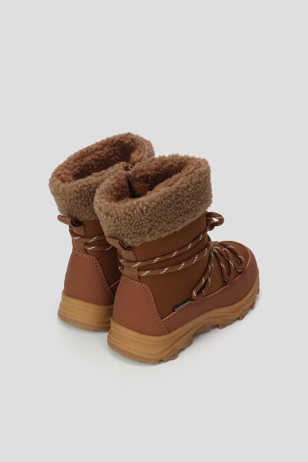 Cougar Kids' Serenity K In Brown M
