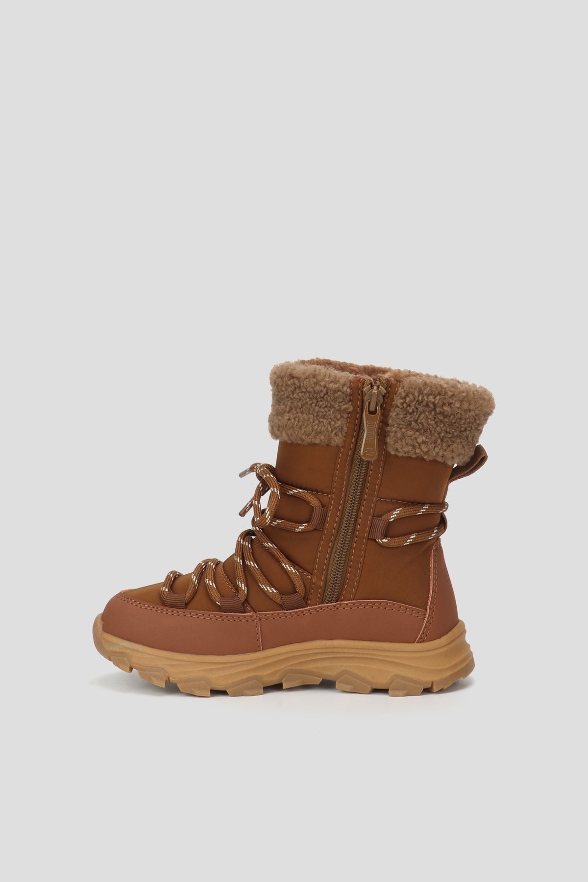 Cougar Kids' Serenity K In Brown M