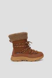 Cougar Kids' Serenity K In Brown M