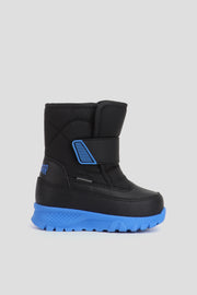 Cougar Kids' Swift T In Black/Blue M