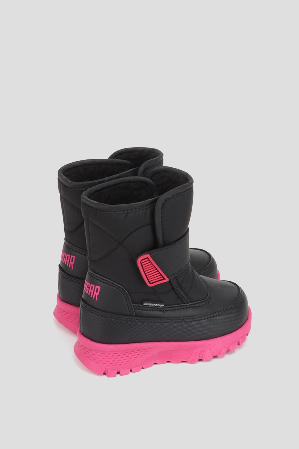 Cougar Kids' Swift T In Black/Raspberry M