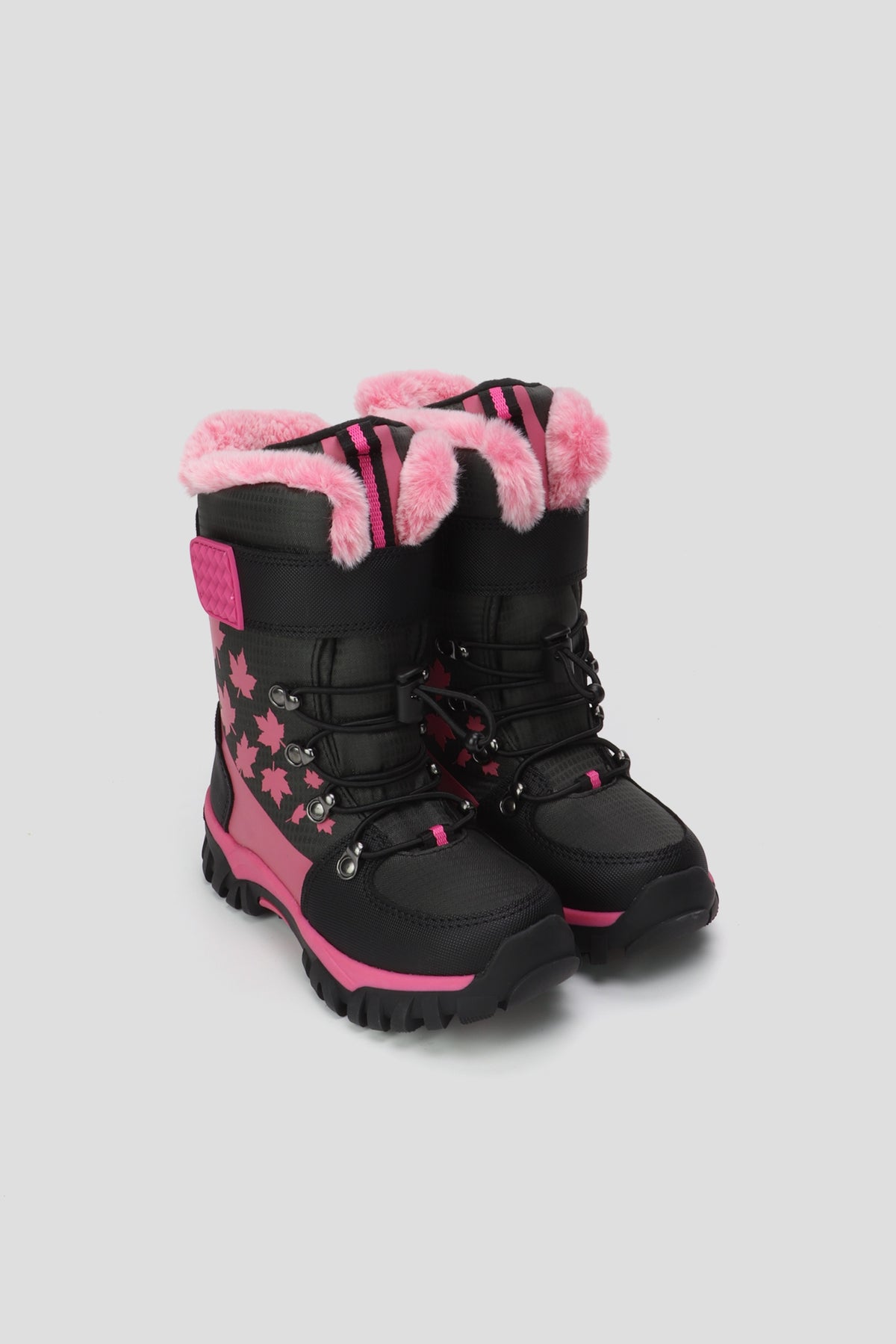 Cougar Kids' Toasty K In Pink M