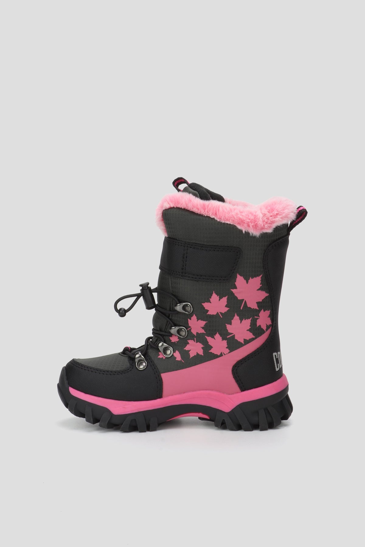 Cougar Kids' Toasty K In Pink M