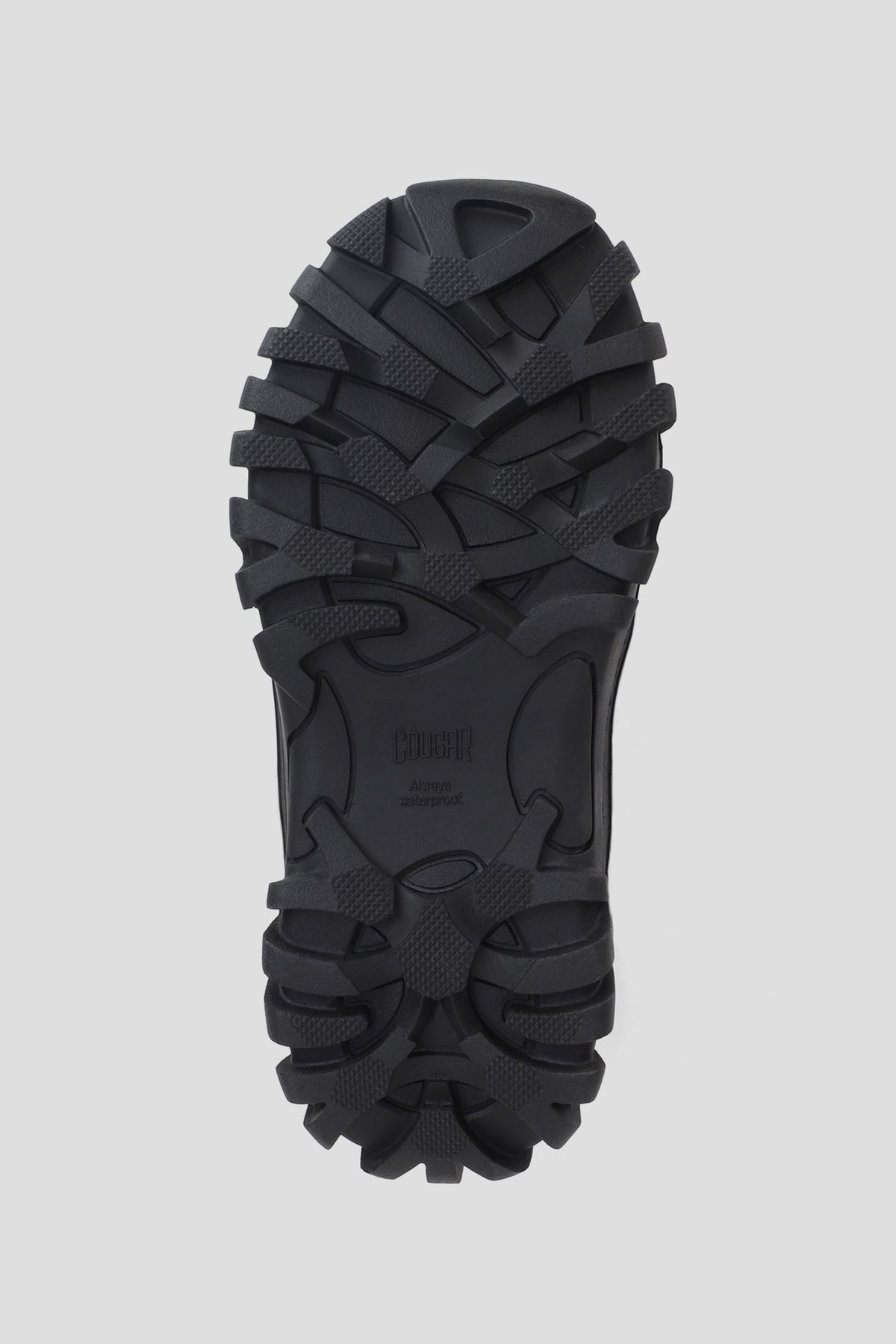 Cougar Kids' Torch K In Black M