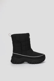 Cougar Kids' Torch K In Black M