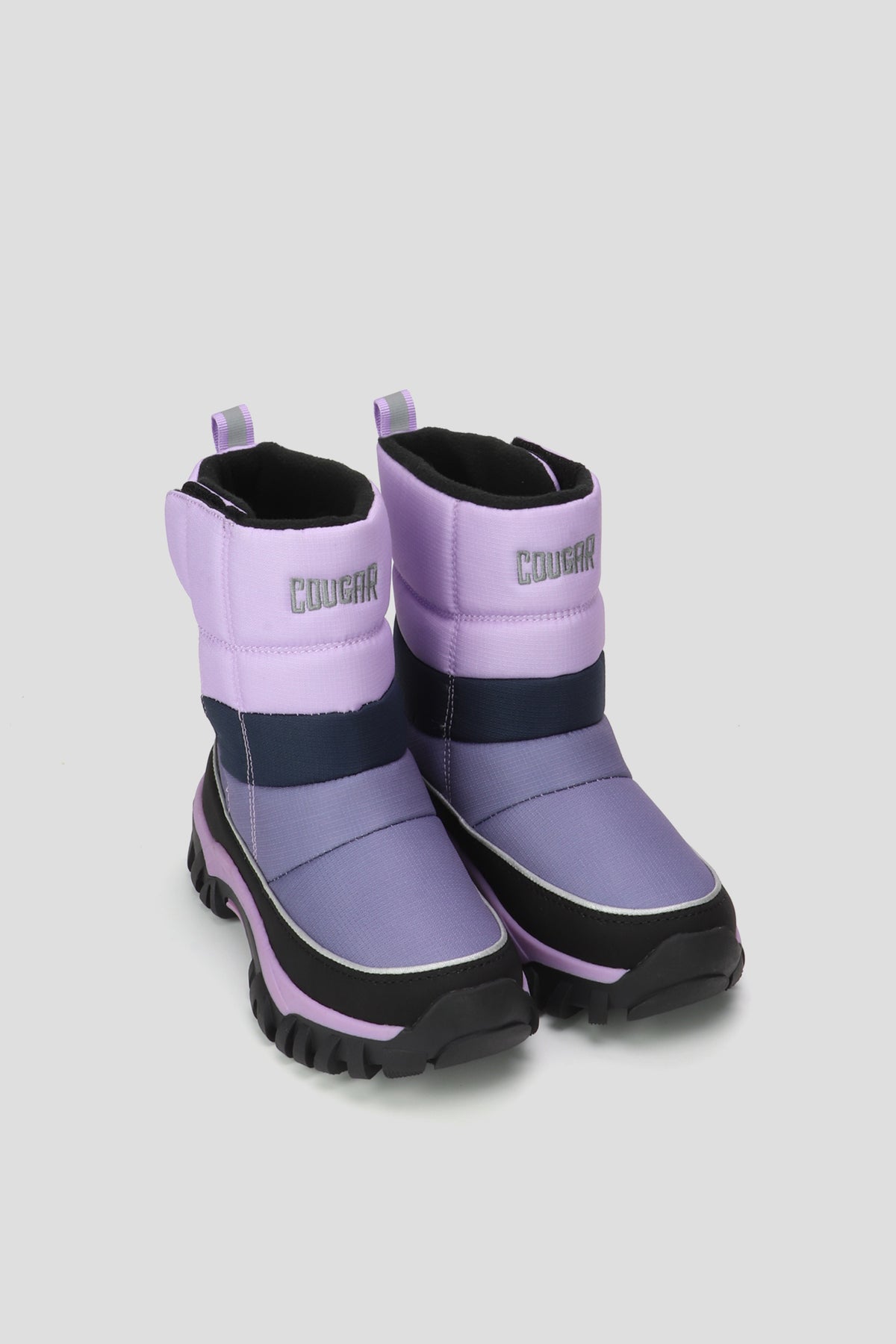 Cougar Kids' Torch K In Purple M