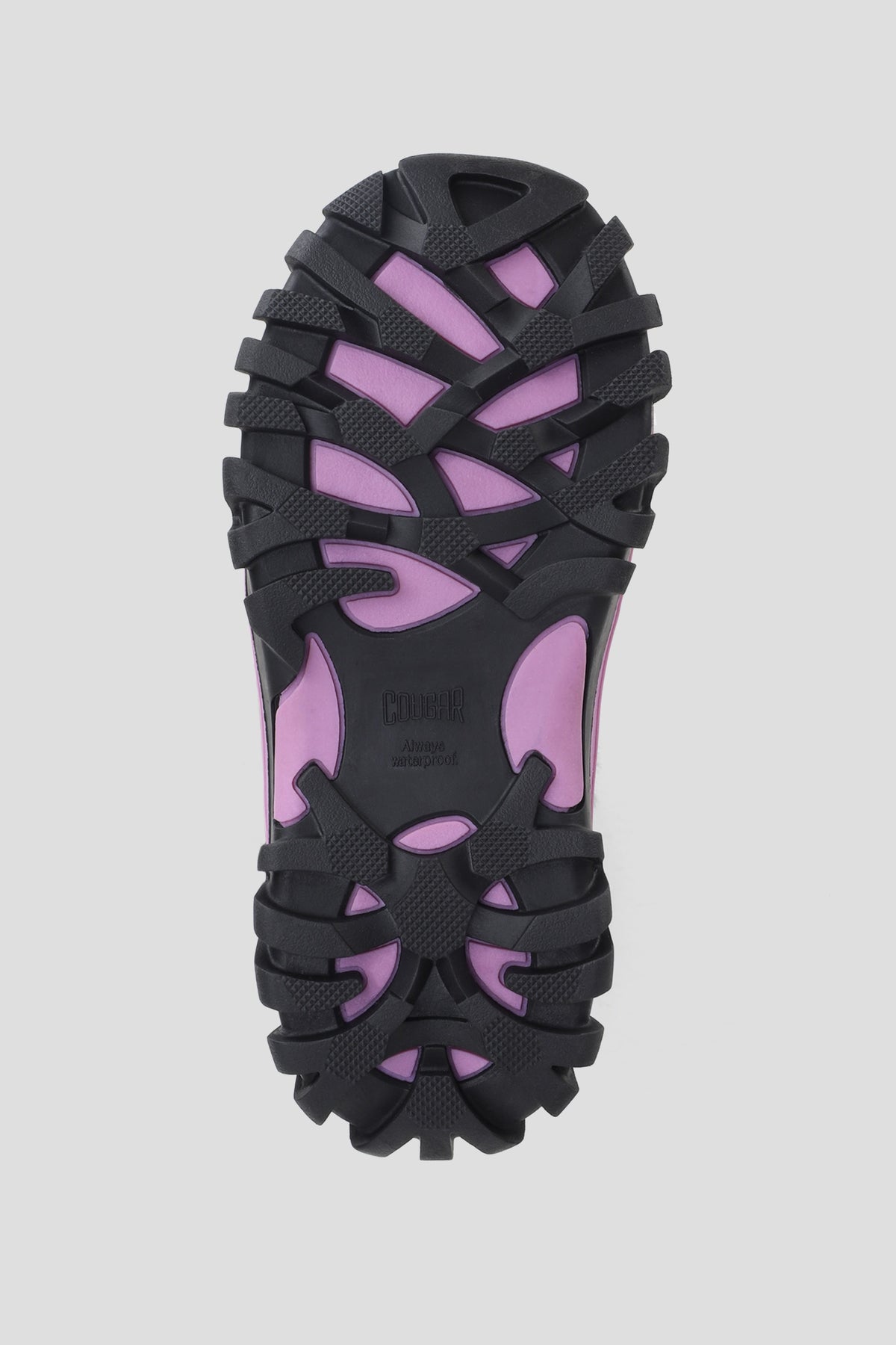 Cougar Kids' Torch K In Purple M