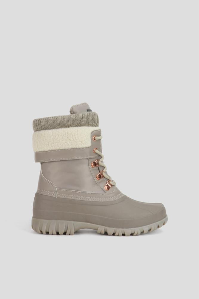 Cougar  Women's Creek Storm By Cougar Footwear Grey M