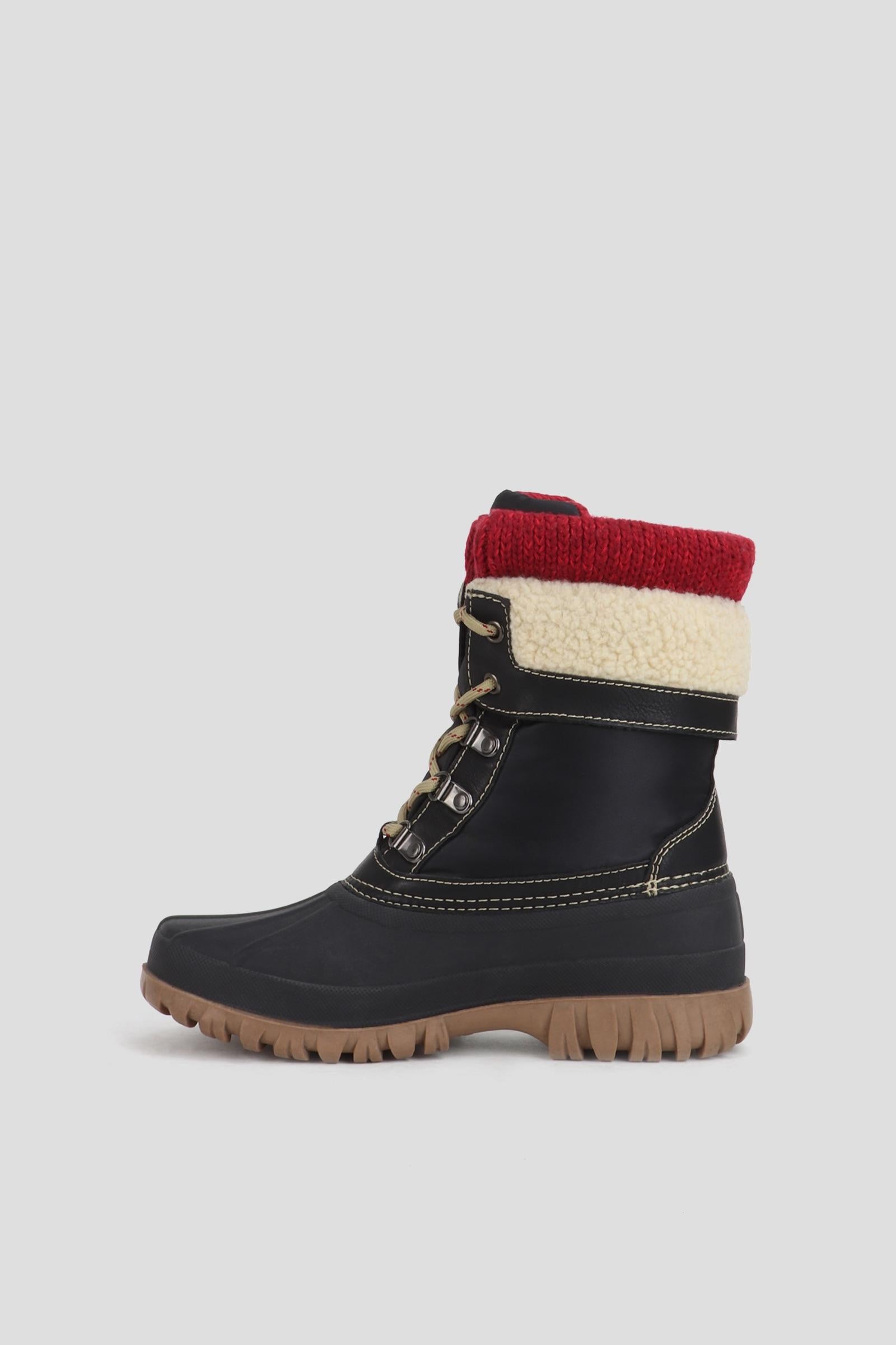 Cougar  Women's Creek Storm By Cougar Footwear Black M