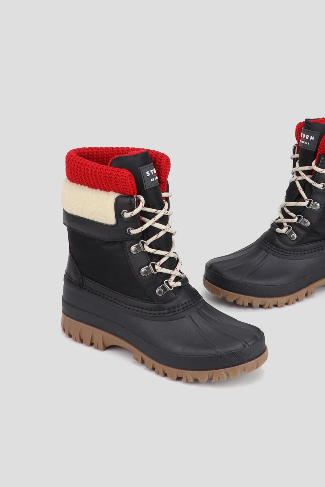 Cougar  Women's Creek Storm By Cougar Footwear Black M