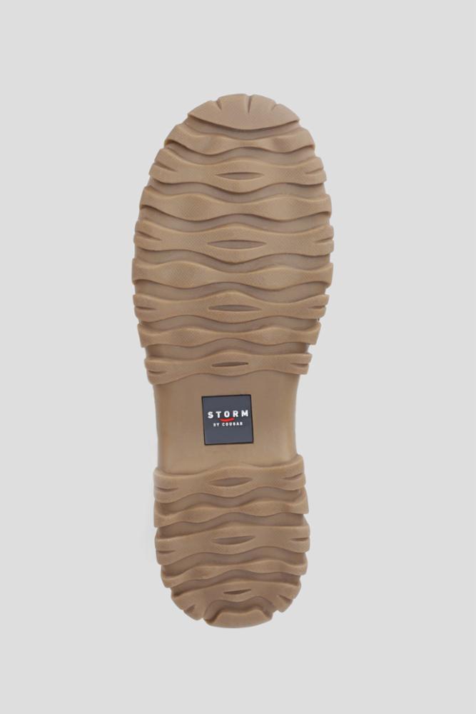 Cougar  Women's Creekquilt Storm By Cougar Footwear Black M