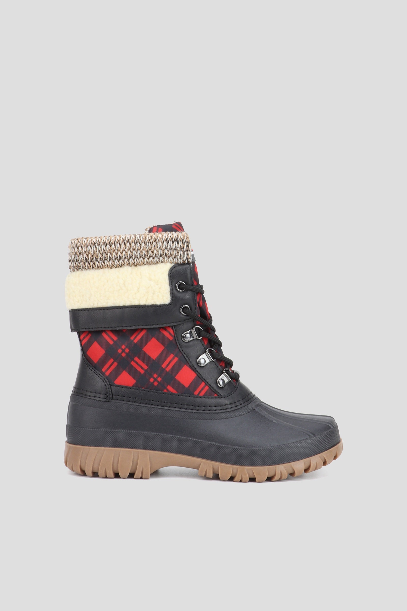 Cougar Women's Creek In Red