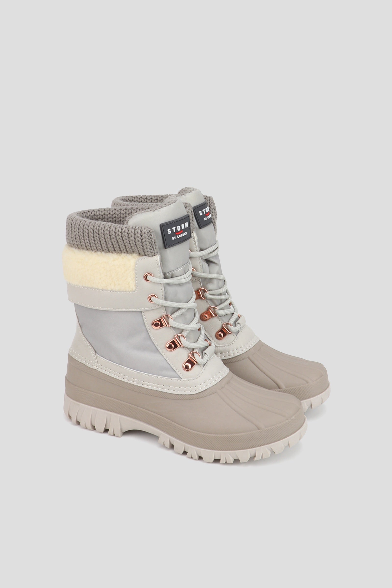 Cougar Women's Creek In Taupe