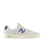 New Balance Men's 300 Court in Reflection with Heron Blue