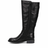 Frye  Women's Cyra Cyra Black M