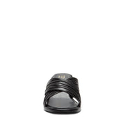 Italian Shoemakers Women's D168 In Black M