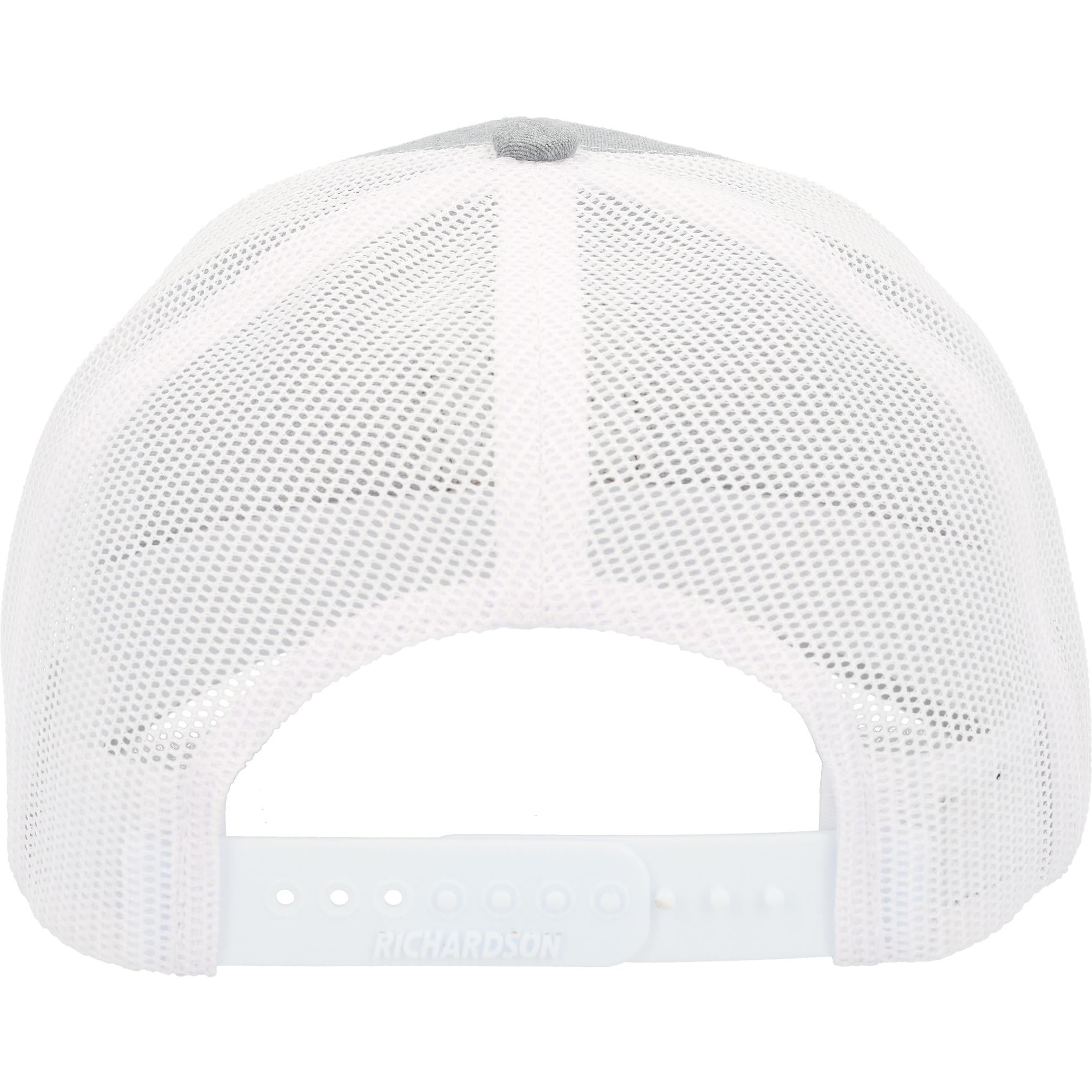 Durango Unisex' Durango Ballcap Grey Reg