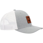 Durango Unisex' Durango Ballcap Reg In Grey/Black