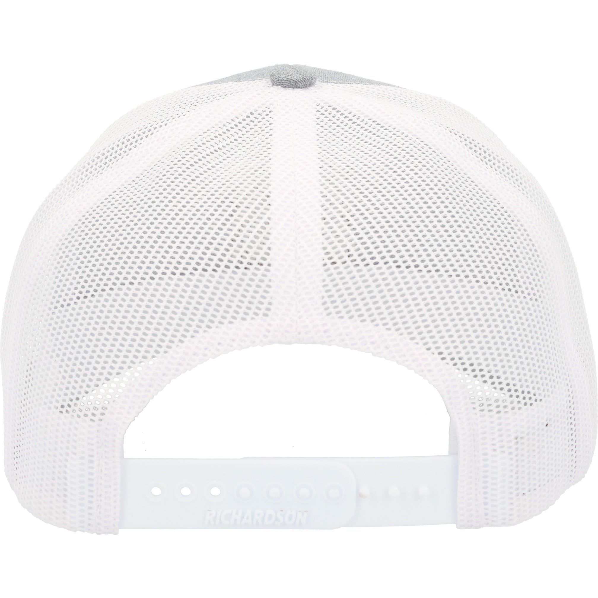 Durango Unisex' Durango Ballcap Reg In Grey/Black