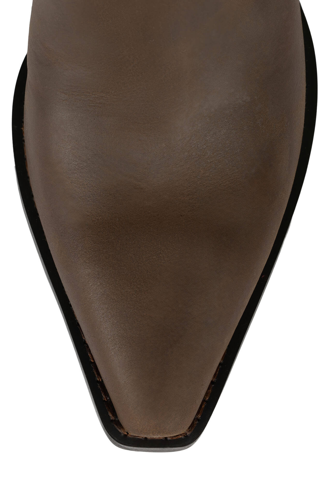 Jeffrey Campbell Women's Dagget In Black/Washed