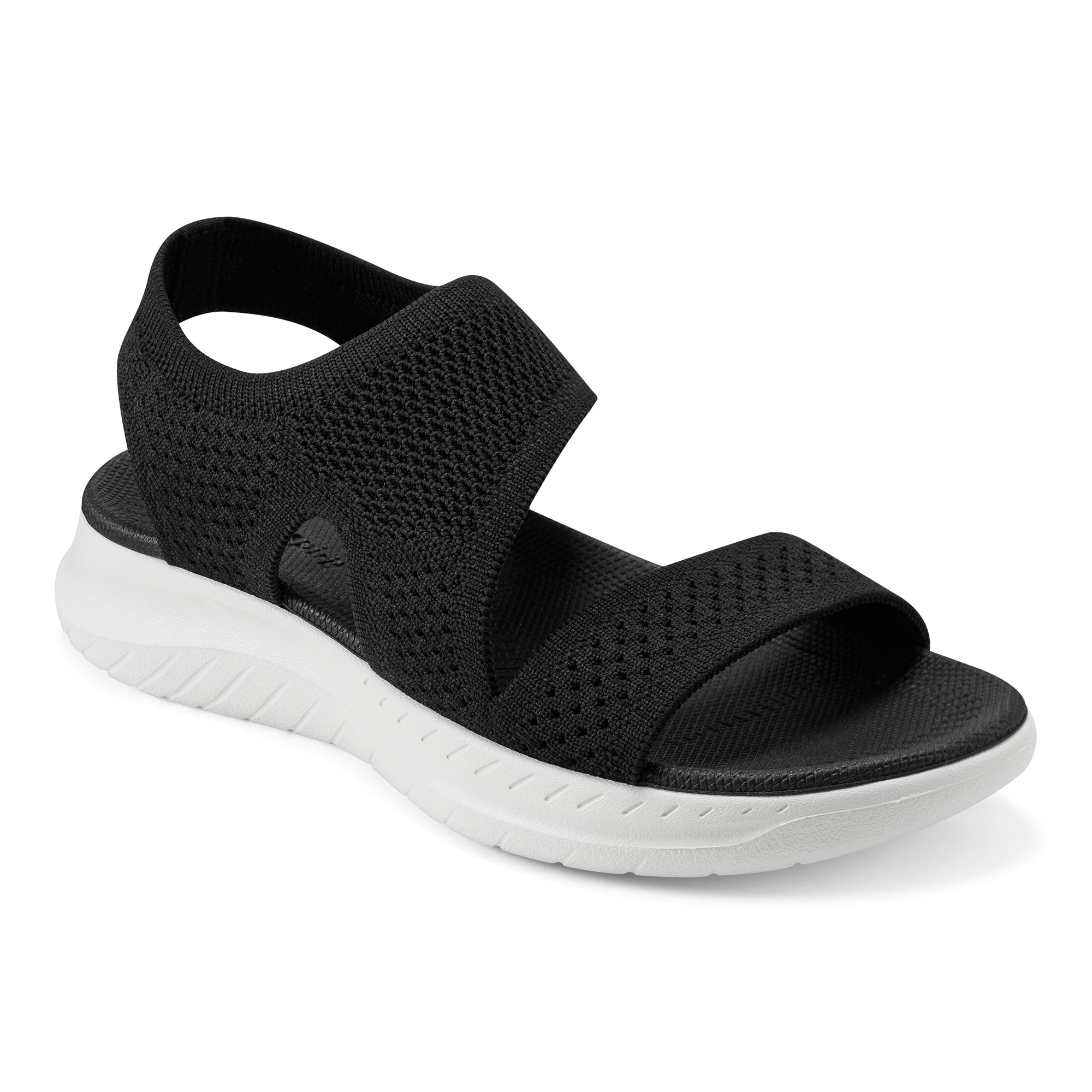 Easy Spirit Women's Dailyn2 M In Black