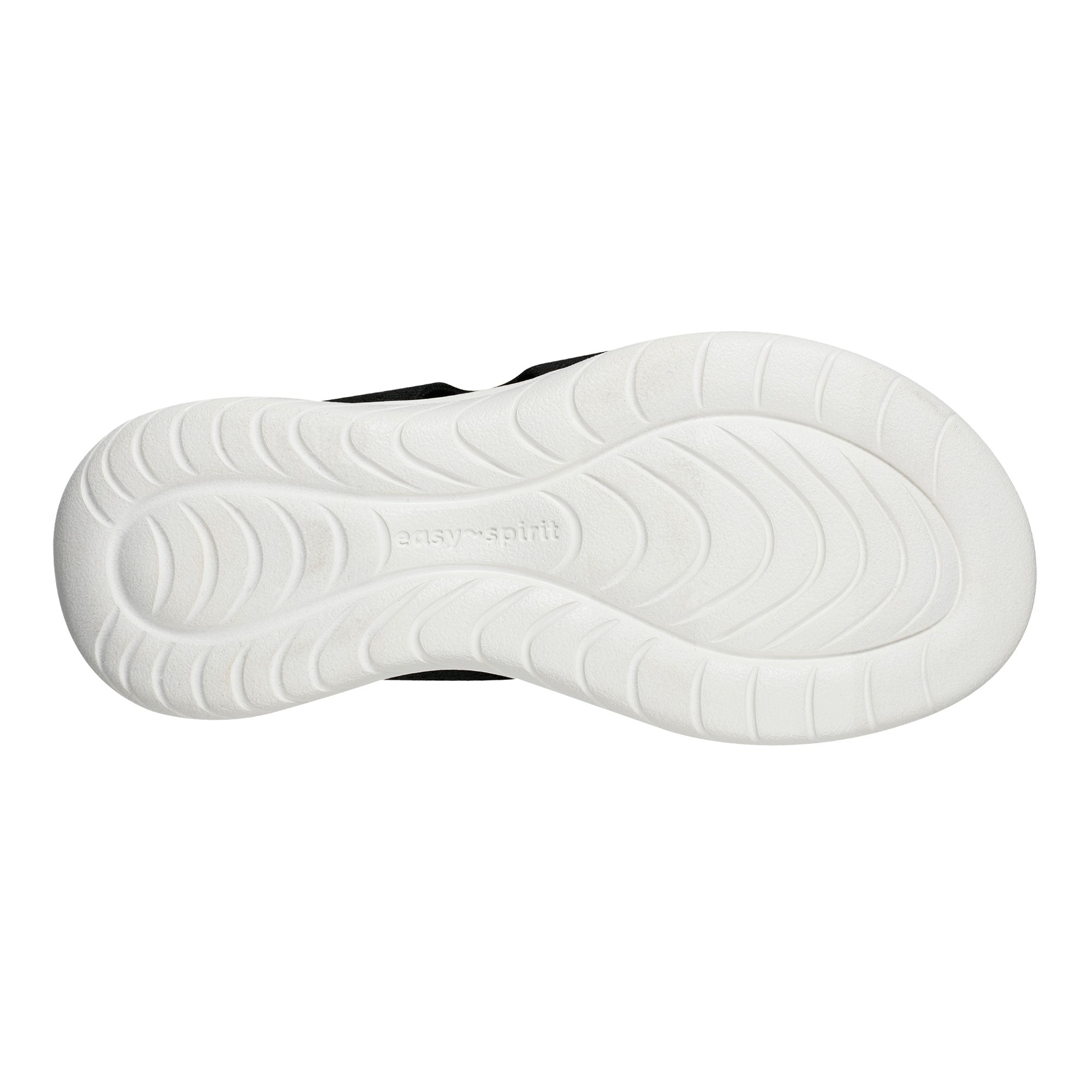 Easy Spirit Women's Dailyn2 M In Black