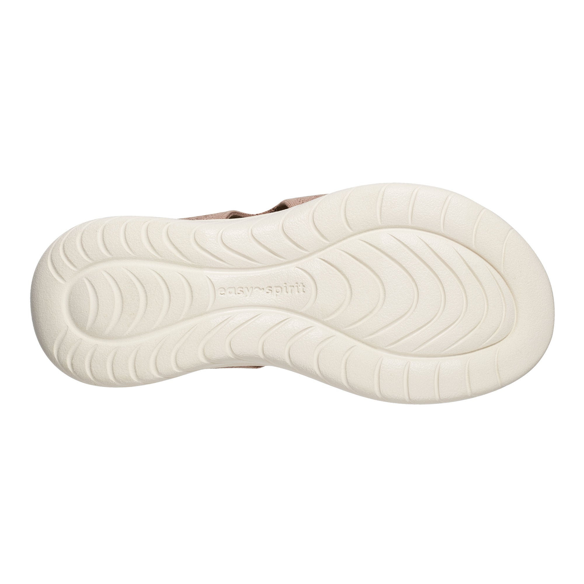 Easy Spirit Women's Dailyn2 M In Mocha89350/Ftdailyknt