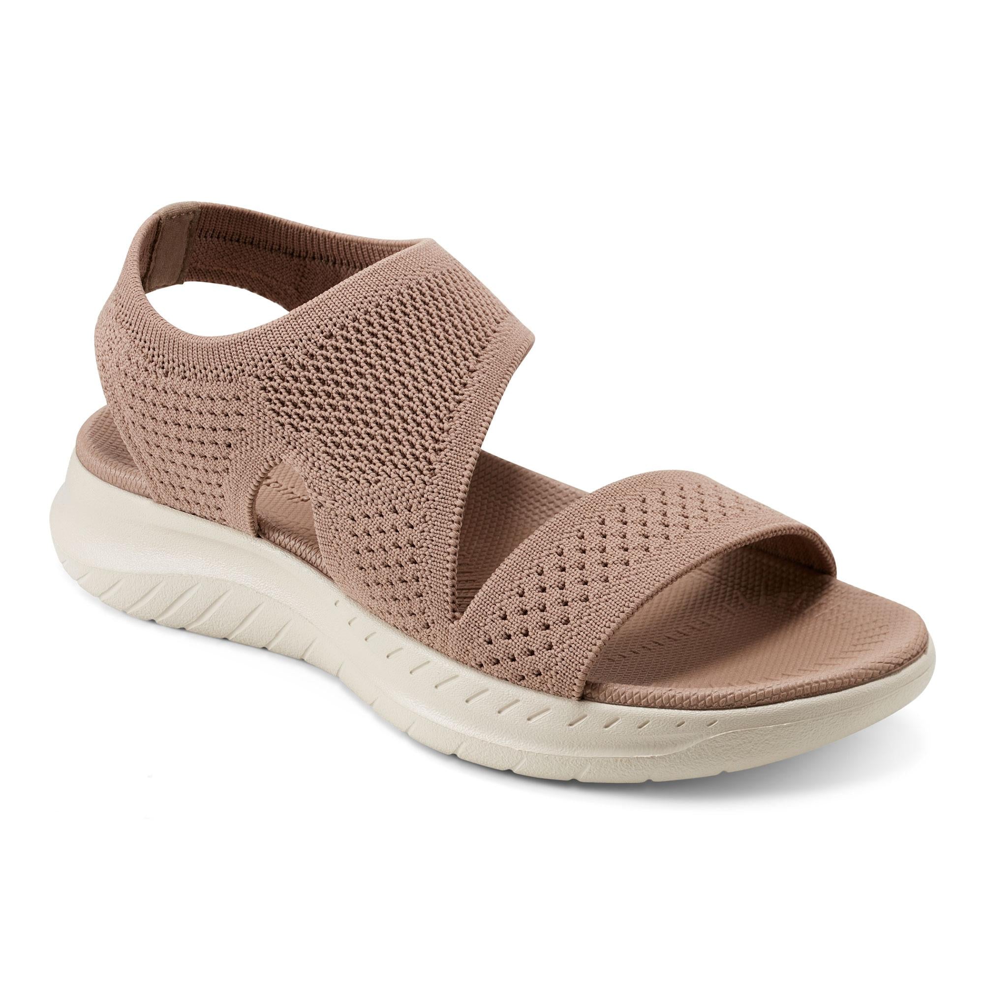 Easy Spirit Women's Dailyn2 Brown M