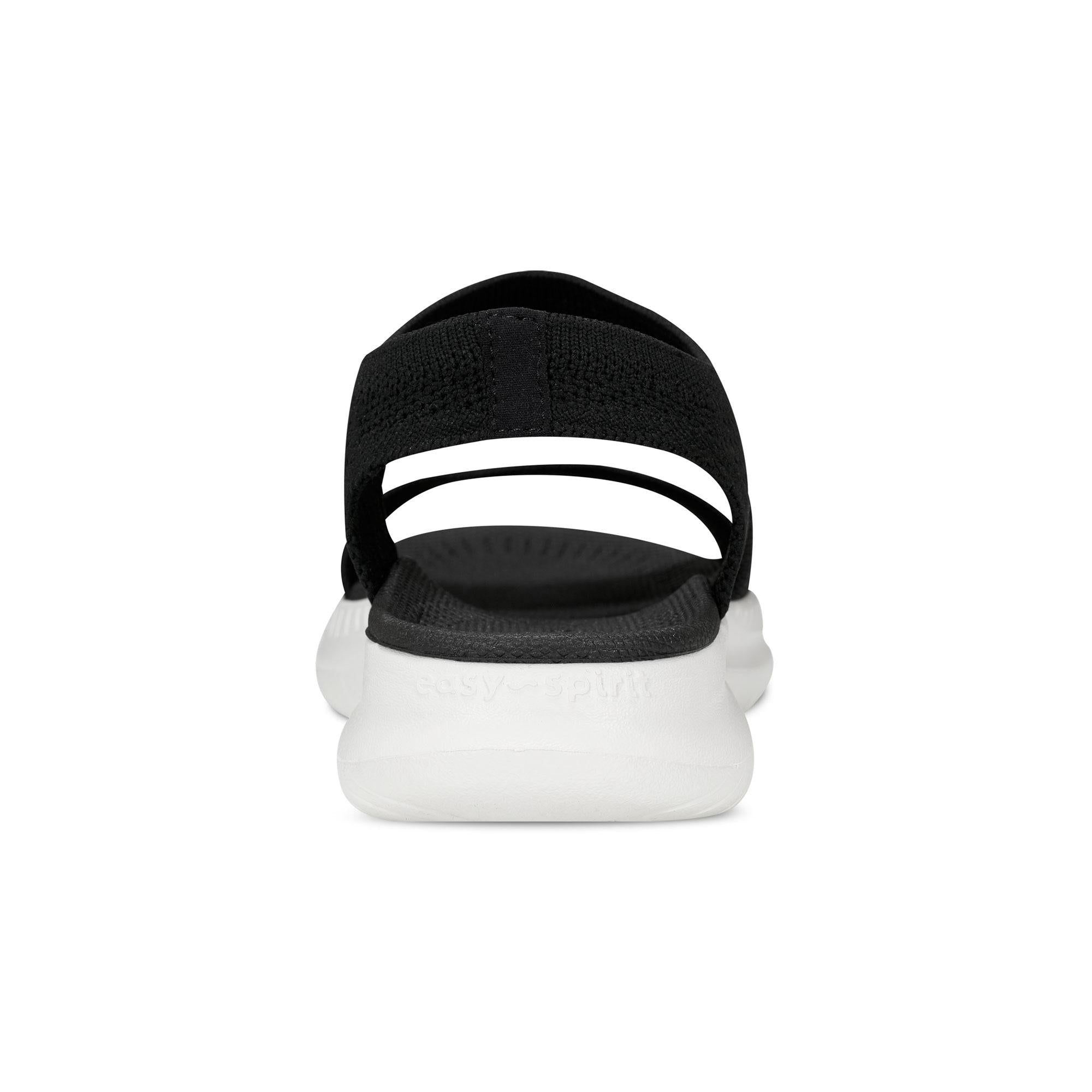 Easy Spirit Women's Dailyn2 Black M