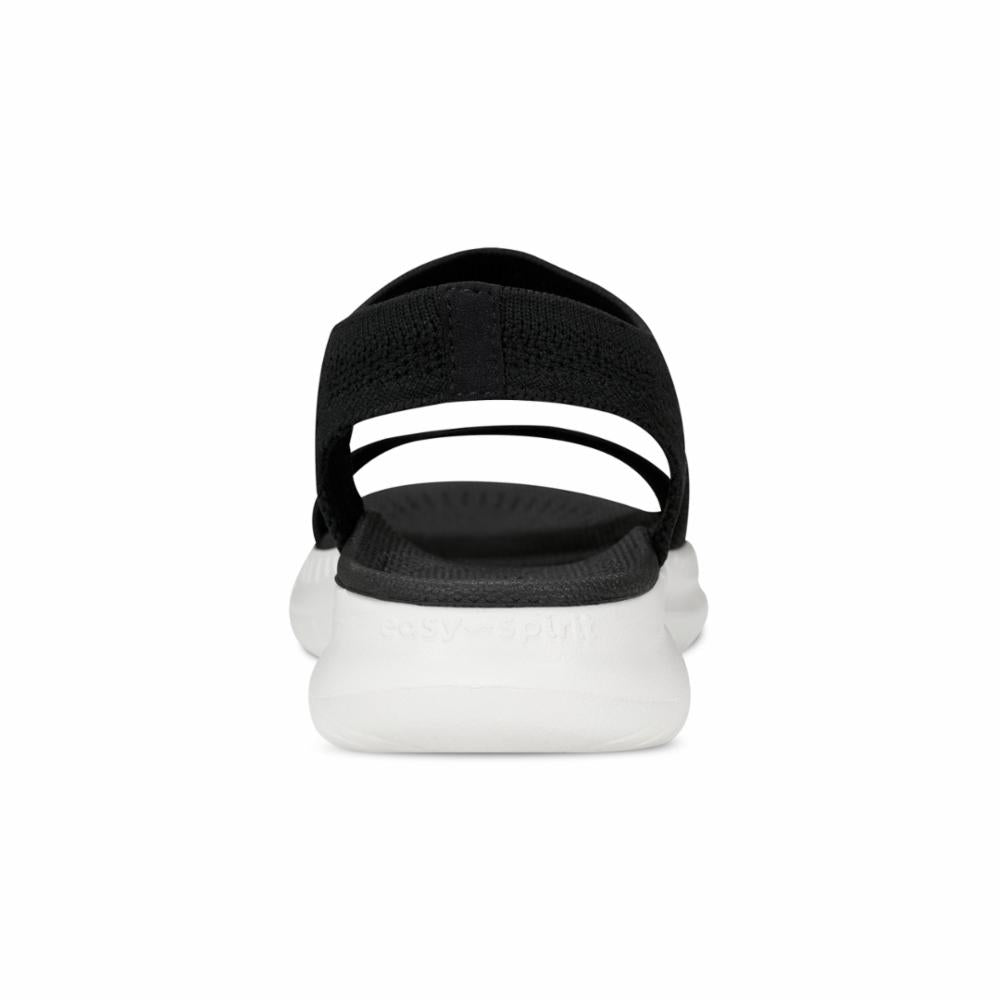 Easy Spirit Women's Dailyn2 Black M