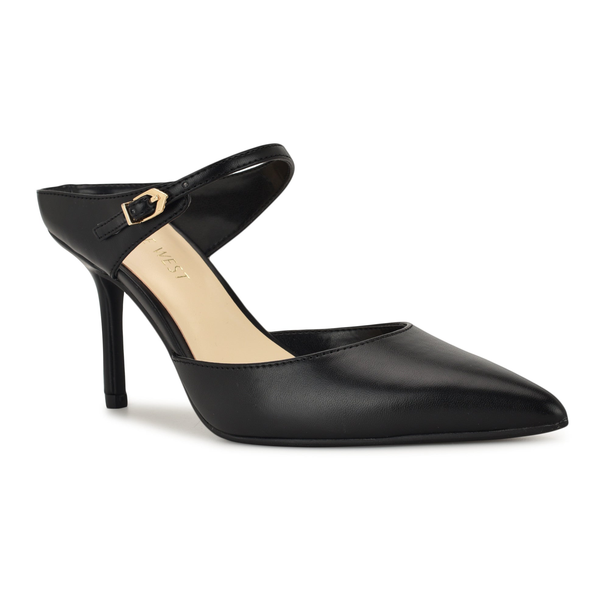Nine West Women's Dakka3 In Black