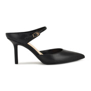 Nine West Women's Dakka3 Black M