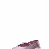 Jeffrey Campbell  Women's Dancerina Pink M