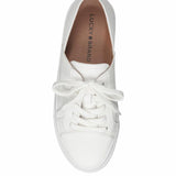 Lucky Brand Women's Dansbey White M