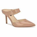 Nine West Women's Darian3 Nude M