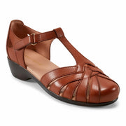 Easy Spirit Women's Darlyn Brown W