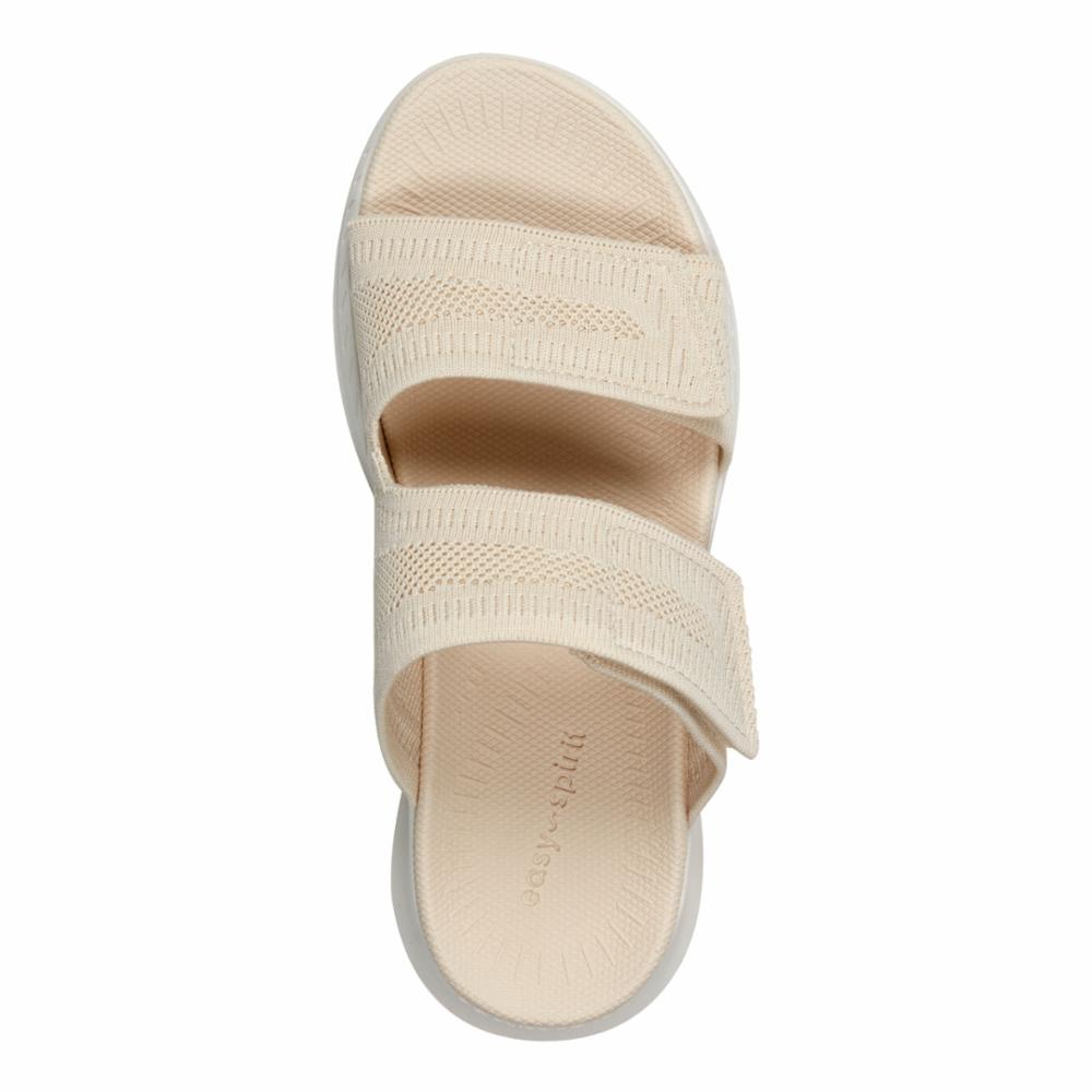 Easy Spirit Women's Dashtyn2 Nude M