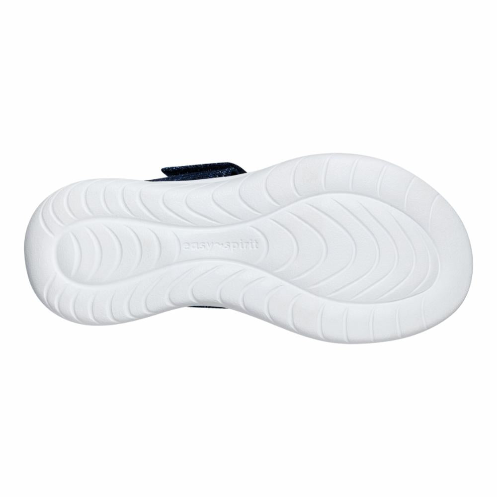 Easy Spirit Women's Dashtyn2 Blue M